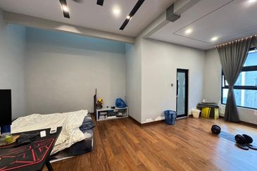 Kiara 1 @ Austin Heights