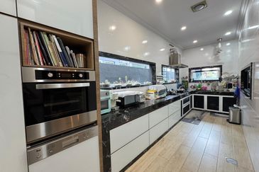 Kiara 1 @ Austin Heights