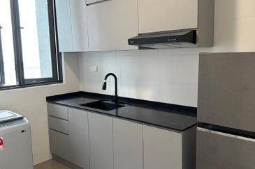 SKS Pavillion Residences