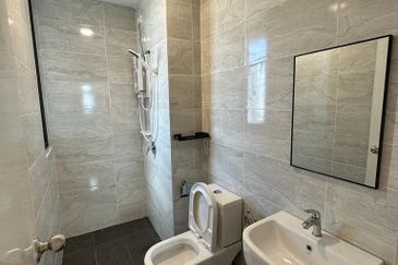 SKS Pavillion Residences