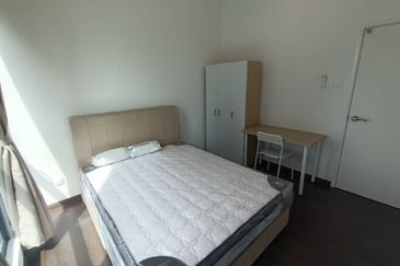 SKS Pavillion Residences