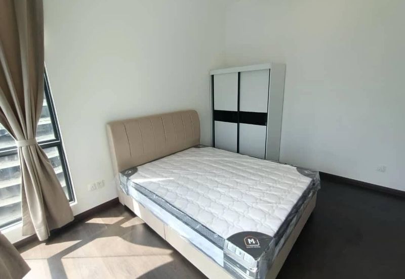 SKS Pavillion Residences