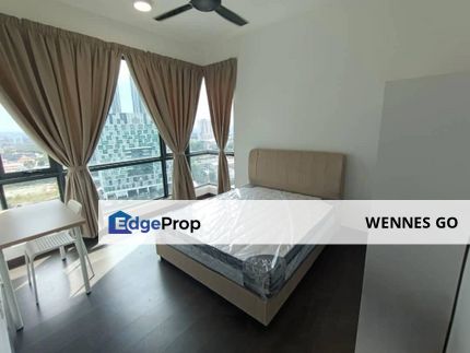 SKS Pavillion Residences 3 Bedder For Sale , Johor, Johor Bahru