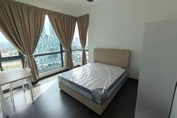 SKS Pavillion Residences