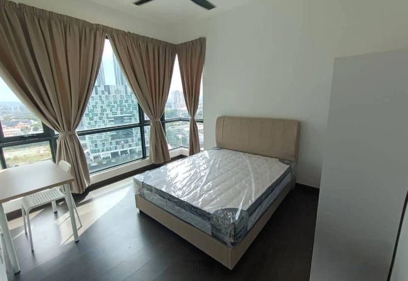 SKS Pavillion Residences