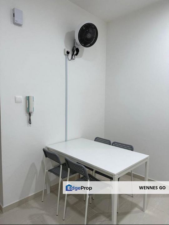 SKS Pavillion Residences 3 Bedder For Sale , Johor, Johor Bahru