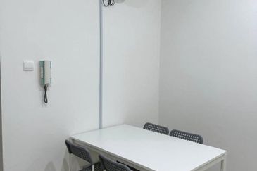 SKS Pavillion Residences