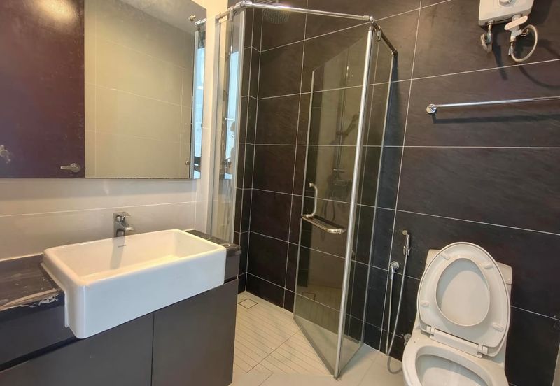 Amberside Country Garden @ Danga Bay