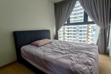 Amberside Country Garden @ Danga Bay