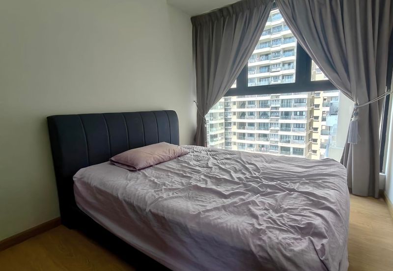 Amberside Country Garden @ Danga Bay