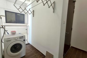 Amberside Country Garden @ Danga Bay