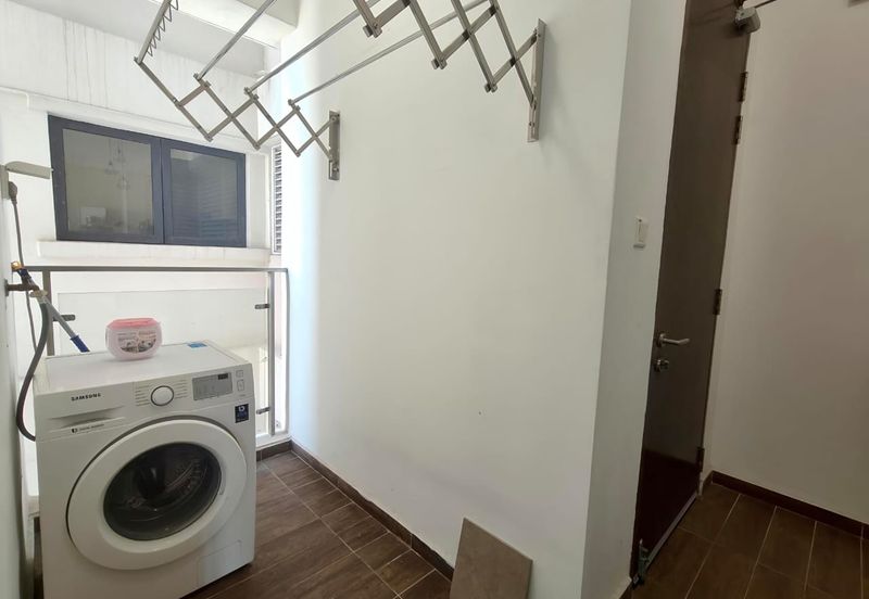 Amberside Country Garden @ Danga Bay