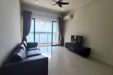 Amberside Country Garden @ Danga Bay