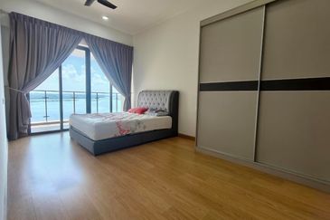 Amberside Country Garden @ Danga Bay