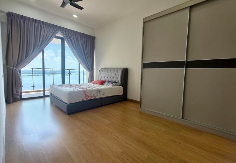 Amberside Country Garden @ Danga Bay