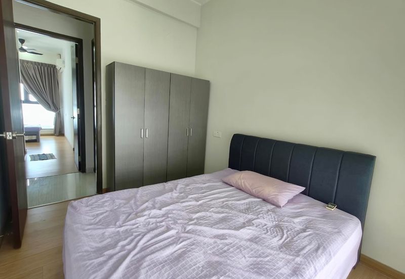 Amberside Country Garden @ Danga Bay