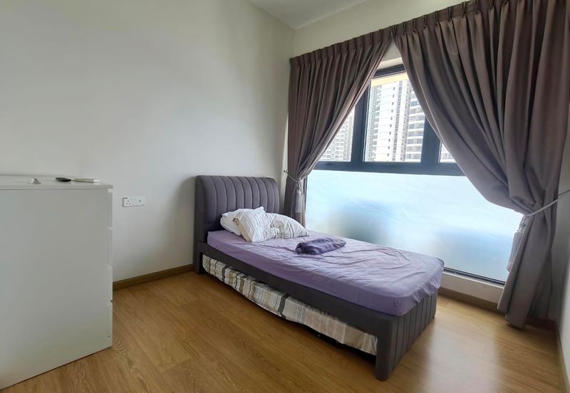 Amberside Country Garden @ Danga Bay