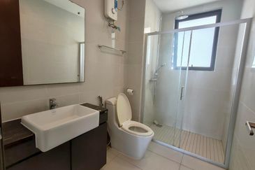 Amberside Country Garden @ Danga Bay