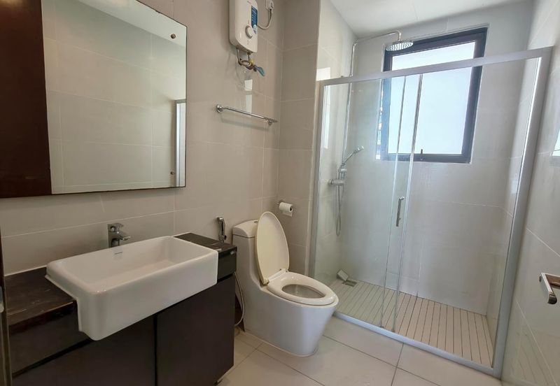 Amberside Country Garden @ Danga Bay