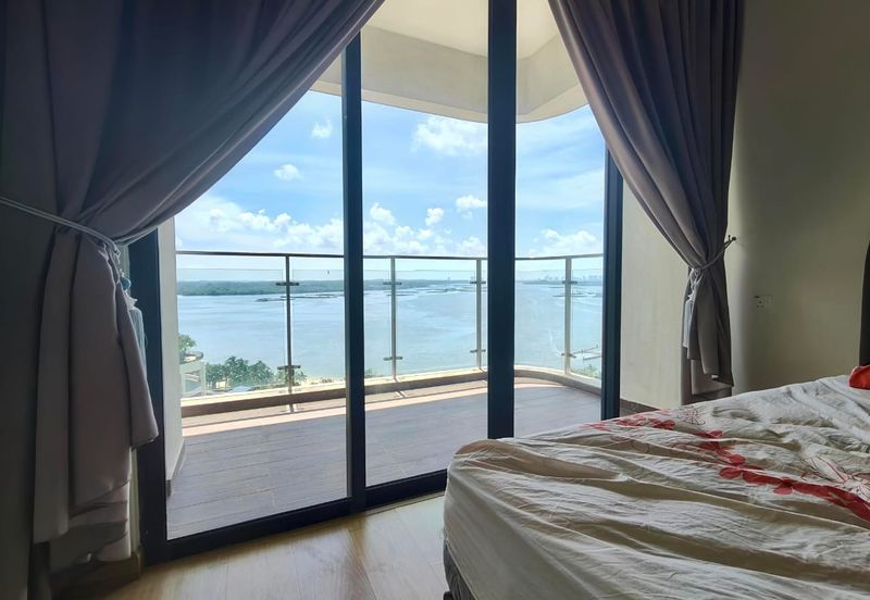 Amberside Country Garden @ Danga Bay