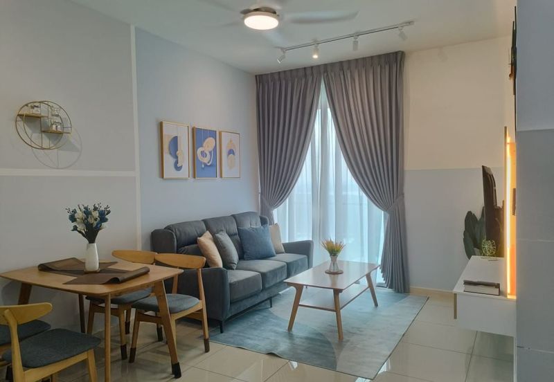 The M @ Medini Macrolink