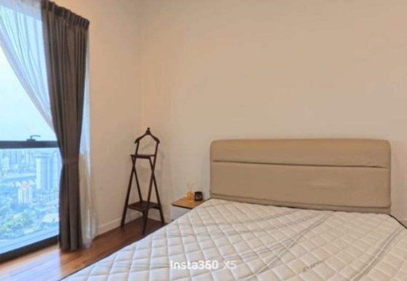 The Astaka @ 1 Bukit Senyum