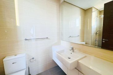 The Astaka @ 1 Bukit Senyum