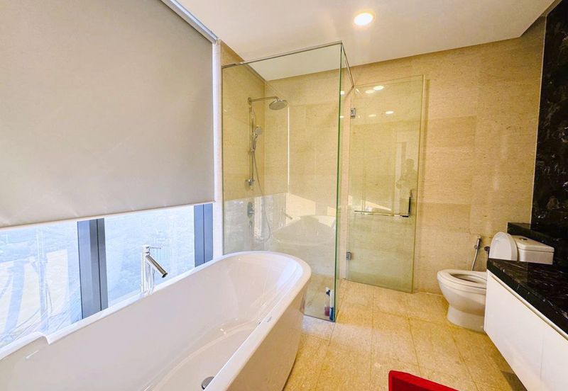 The Astaka @ 1 Bukit Senyum