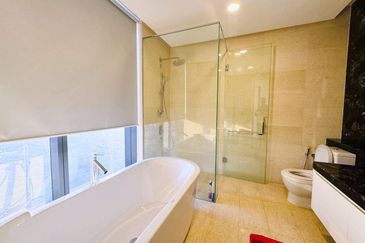 The Astaka @ 1 Bukit Senyum