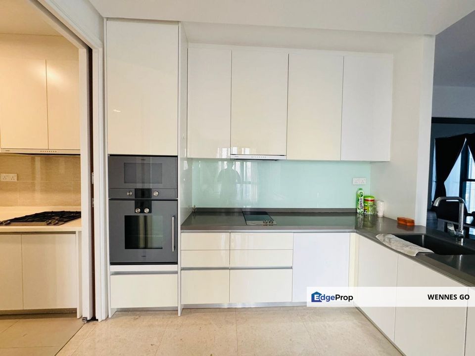 The Astaka 4 Bedder For Rent , Johor, Johor Bahru