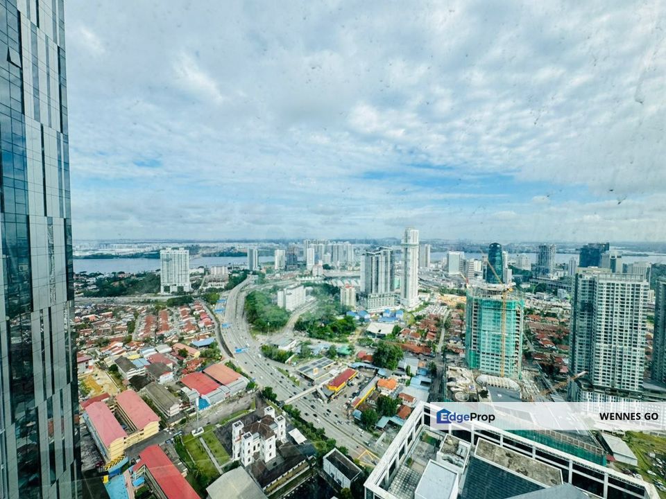 The Astaka 4 Bedder For Rent , Johor, Johor Bahru