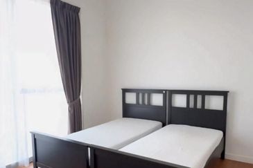 The Astaka @ 1 Bukit Senyum