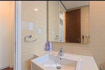 The Astaka @ 1 Bukit Senyum