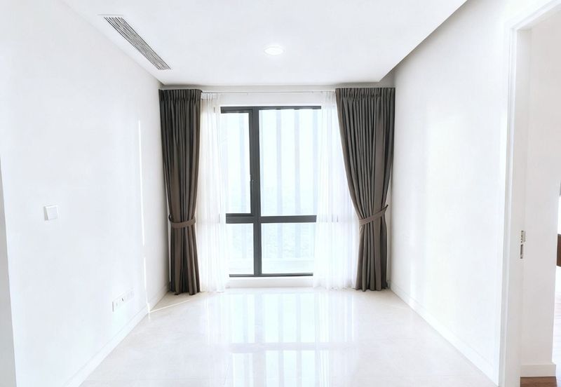 The Astaka @ 1 Bukit Senyum