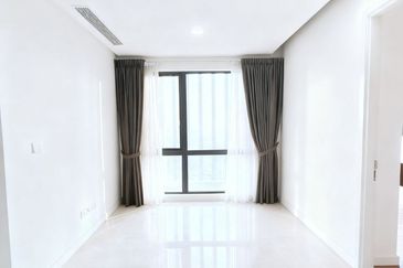 The Astaka @ 1 Bukit Senyum