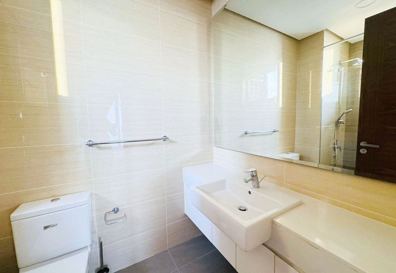 The Astaka @ 1 Bukit Senyum