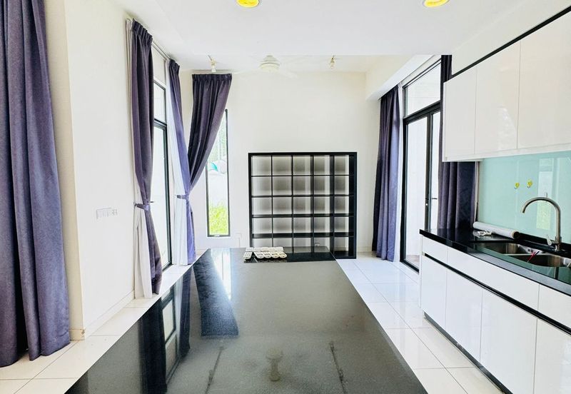 Avira Garden Terraces @ Medini