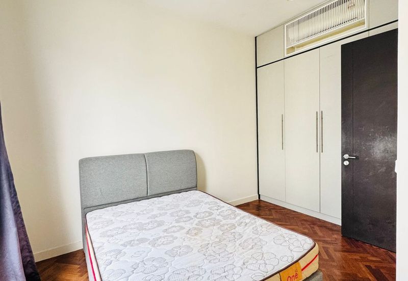 Avira Garden Terraces @ Medini