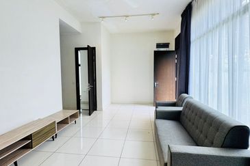 Avira Garden Terraces @ Medini