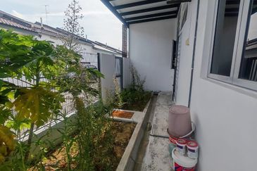 Taman Impian Emas (iconia Garden Residence)