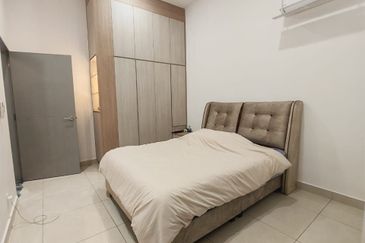 Taman Impian Emas (iconia Garden Residence)