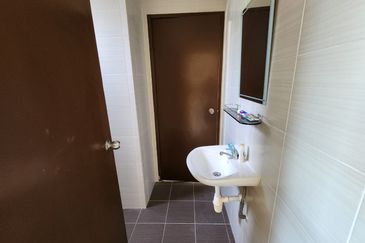 Maya Heights-Stella series @ Bandar Seri Alam