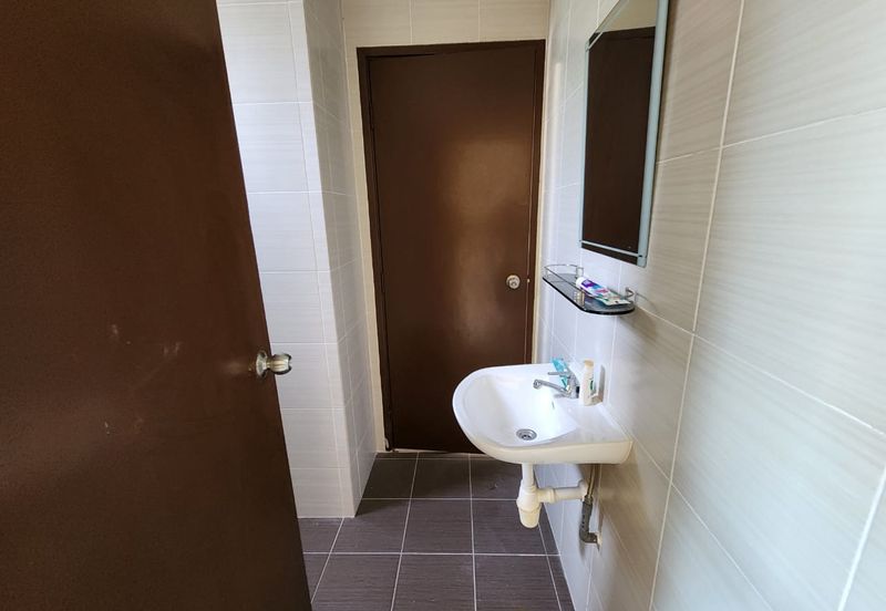 Maya Heights-Stella series @ Bandar Seri Alam