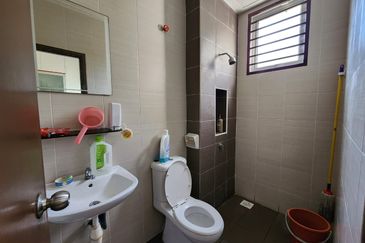 Maya Heights-Stella series @ Bandar Seri Alam