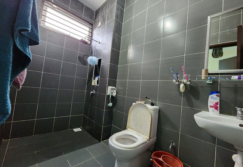 Maya Heights-Stella series @ Bandar Seri Alam