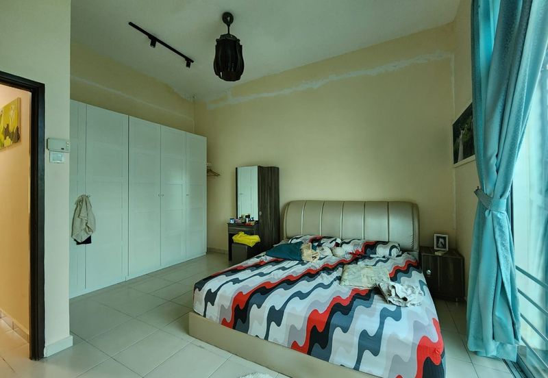 Maya Heights-Stella series @ Bandar Seri Alam