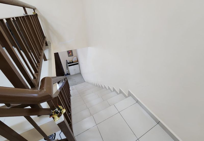 Maya Heights-Stella series @ Bandar Seri Alam