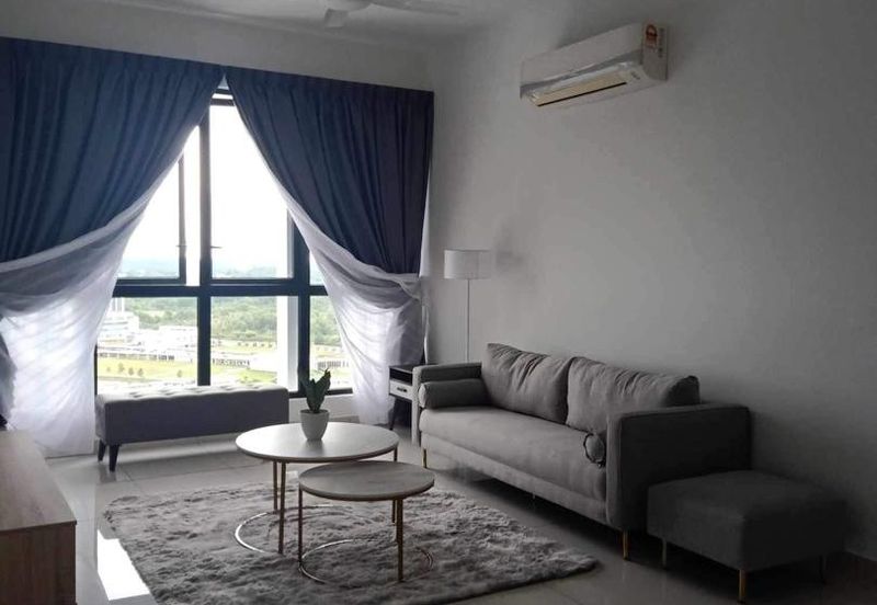 Eco Nest @ Eco Botanic