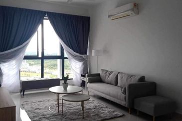 Eco Nest @ Eco Botanic