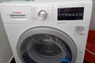 Eco Nest @ Eco Botanic